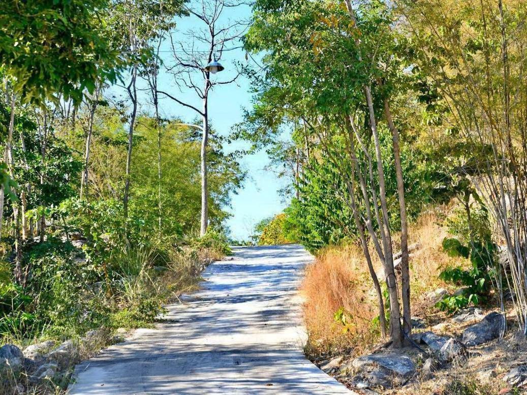 Hua Hin Home Hill ภายนอก รูปภาพ