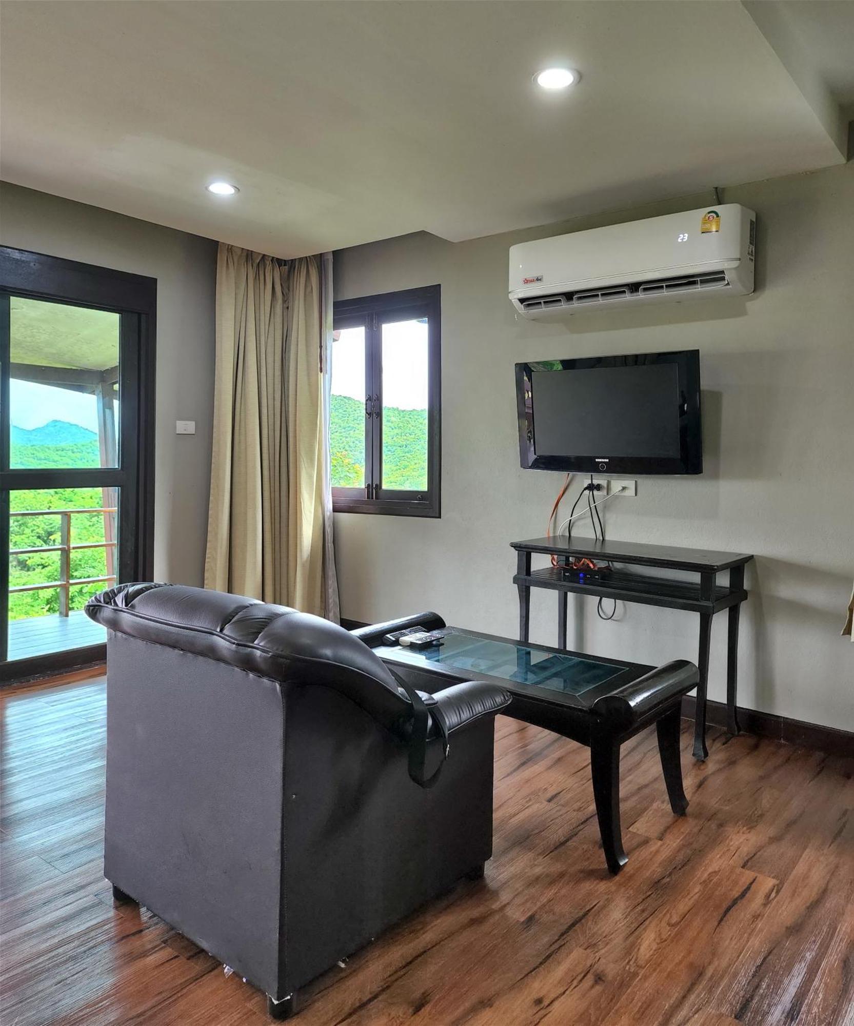 Hua Hin Home Hill ภายนอก รูปภาพ