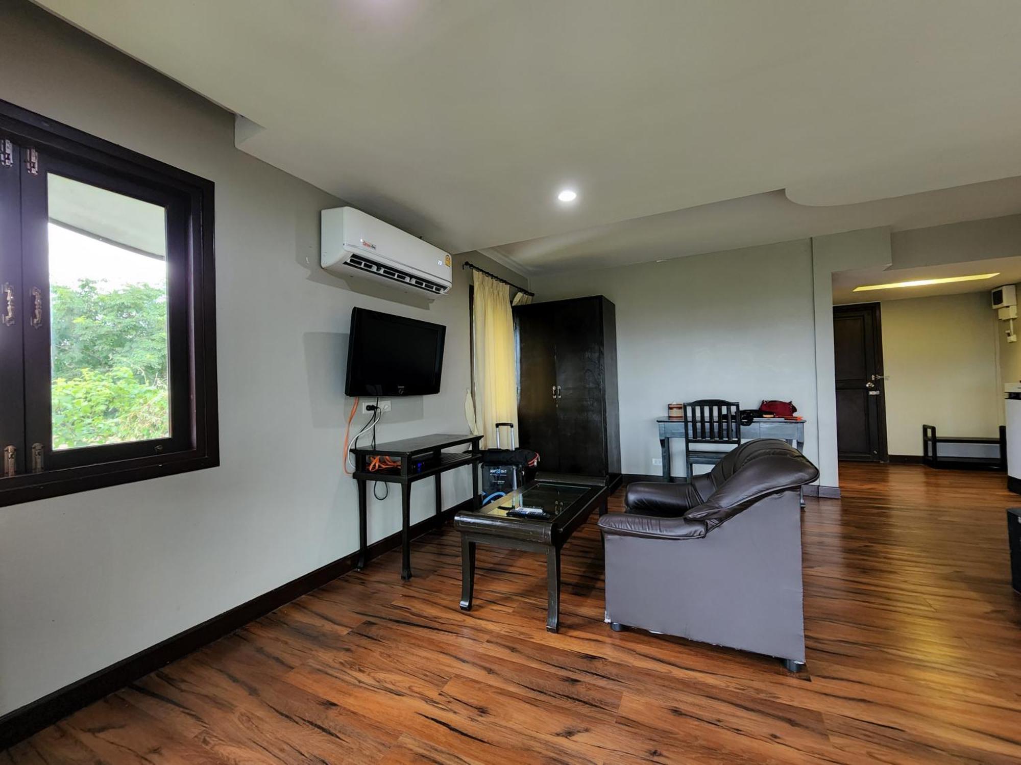 Hua Hin Home Hill ภายนอก รูปภาพ