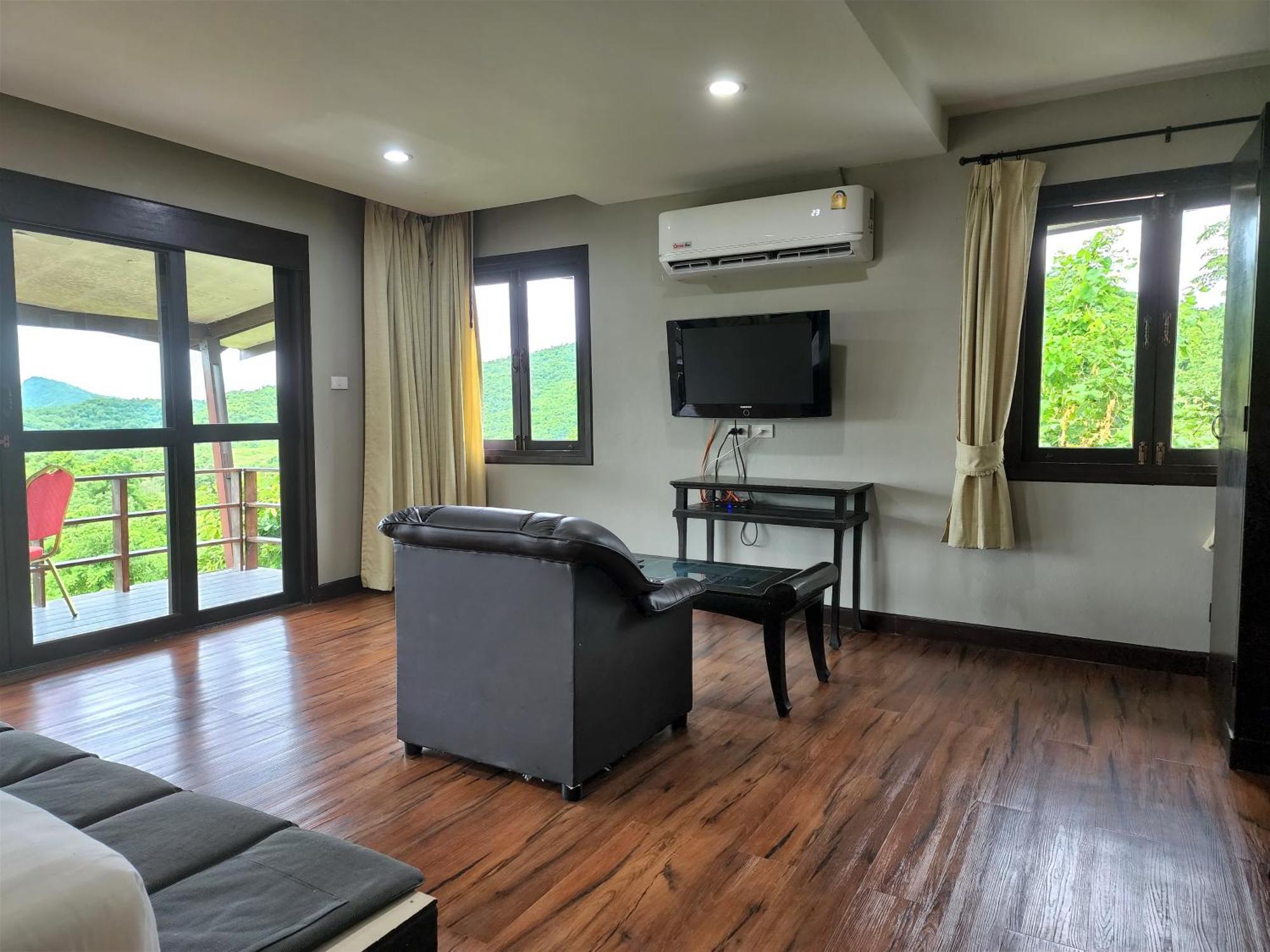 Hua Hin Home Hill ภายนอก รูปภาพ