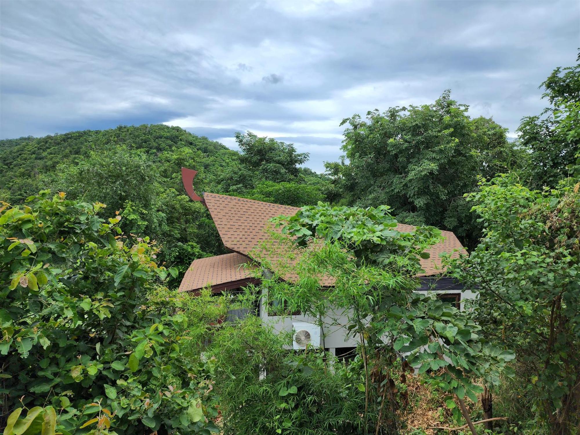 Hua Hin Home Hill ภายนอก รูปภาพ