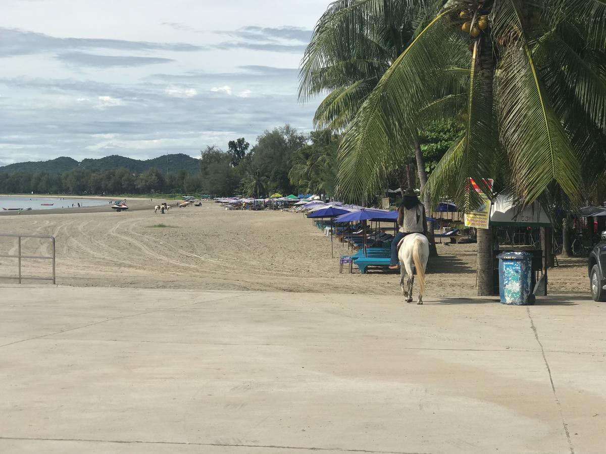 Hua Hin Home Hill ภายนอก รูปภาพ