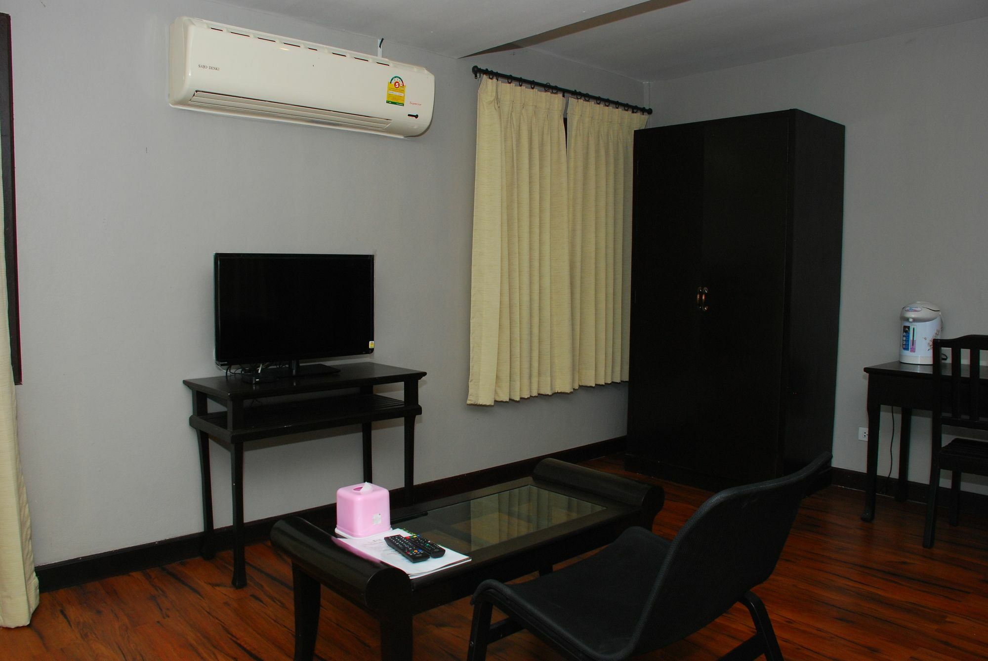 Hua Hin Home Hill ภายนอก รูปภาพ