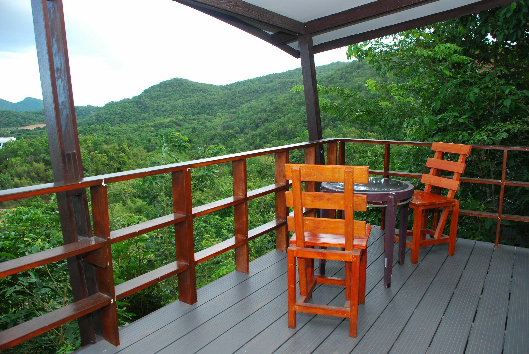 Hua Hin Home Hill ภายนอก รูปภาพ