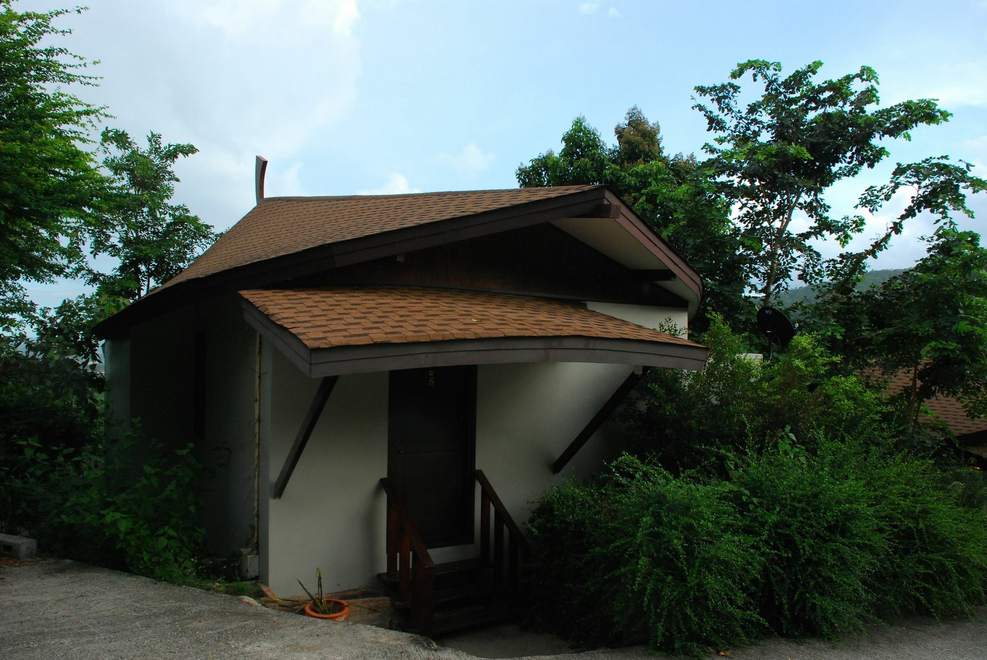 Hua Hin Home Hill ภายนอก รูปภาพ